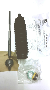 View TIE ROD KIT. Inner end. Export.  Full-Sized Product Image 1 of 10